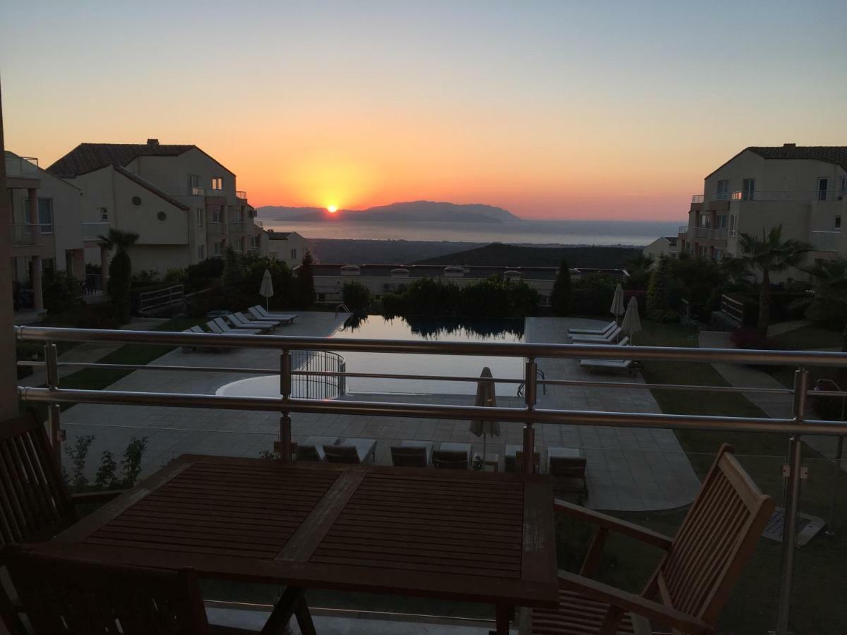 Kusadasi Golf And Apartment Sogucak