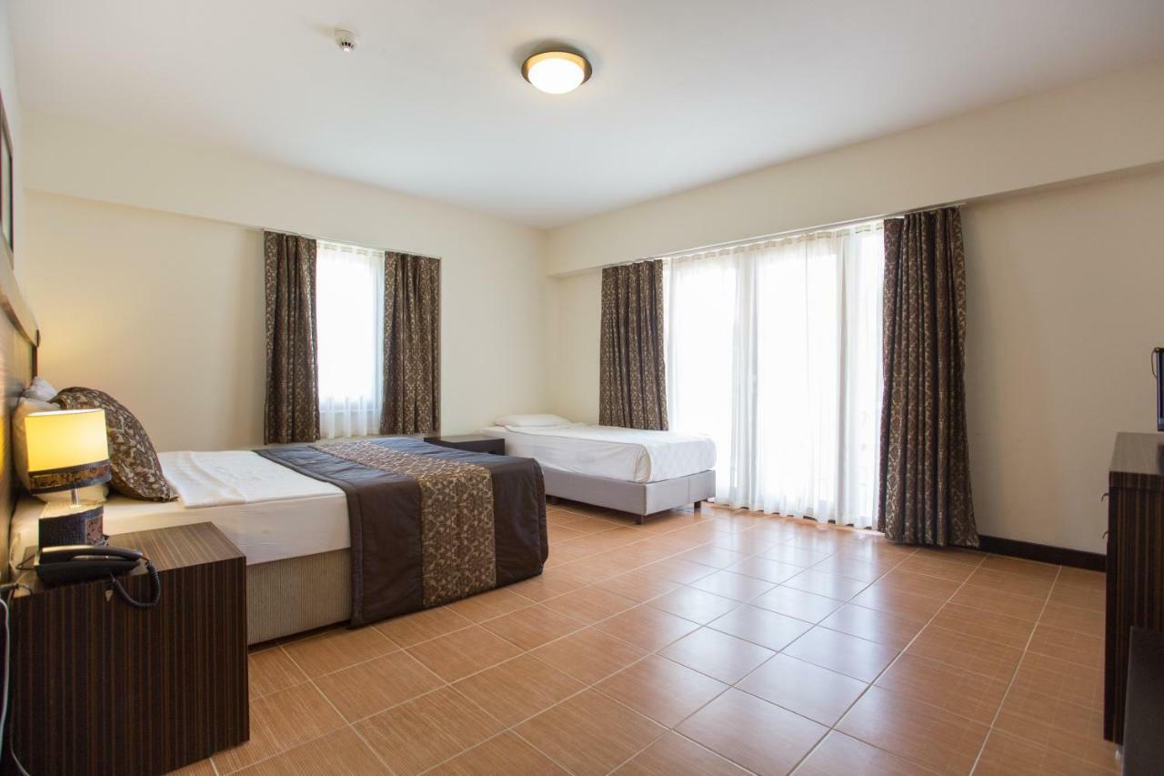 The One Club Hotel Sarigerme