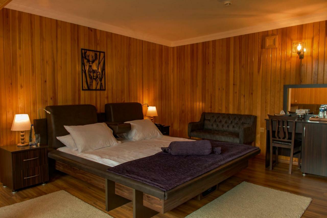 Hotel De Pelit