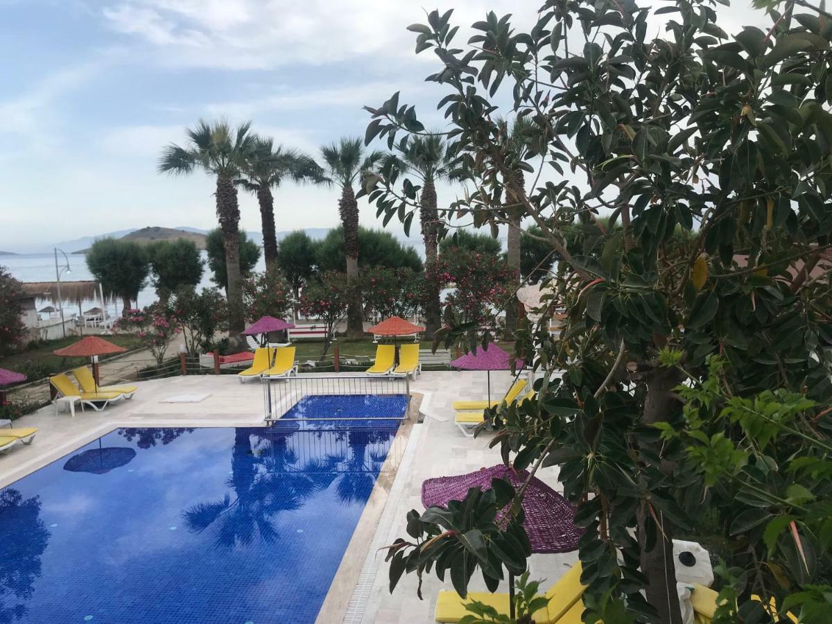 Hotel Yilmaz