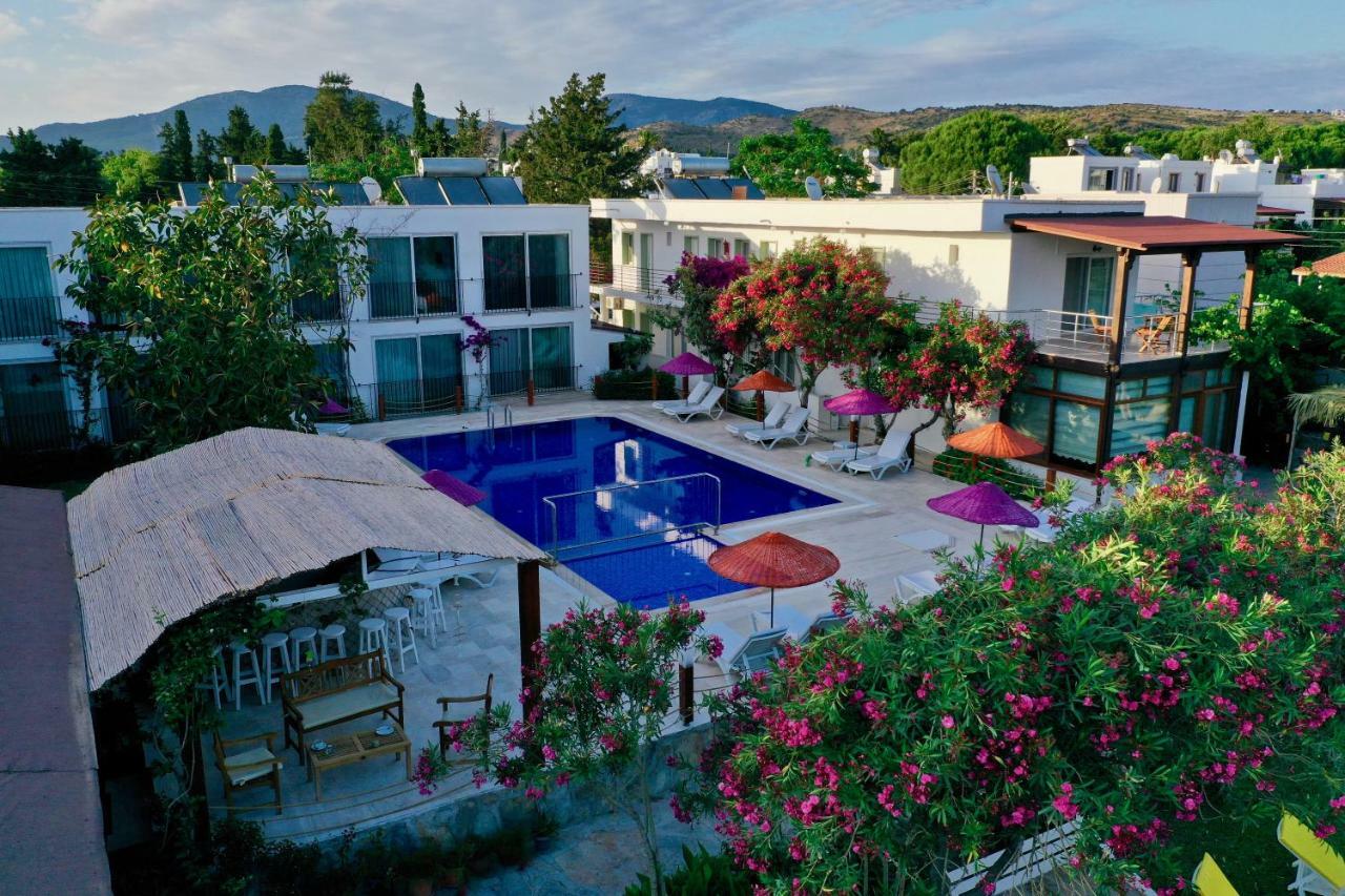 Yilmaz Hotel