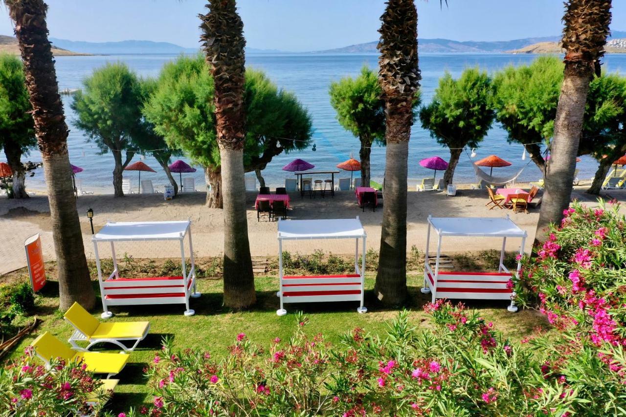 Hotel Yilmaz 2*