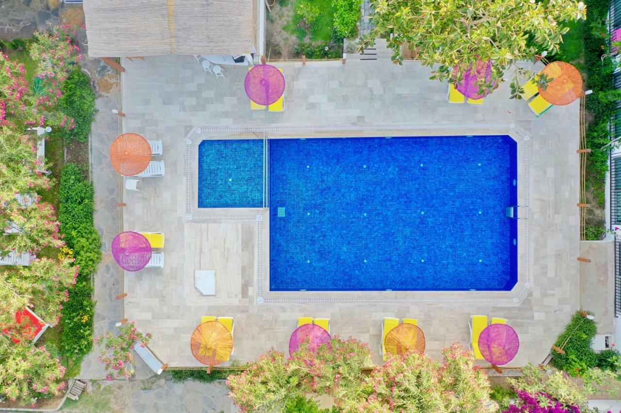 Hotel Yilmaz 2*