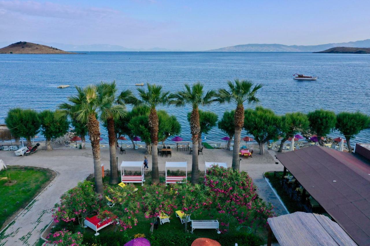 Yilmaz Hotel