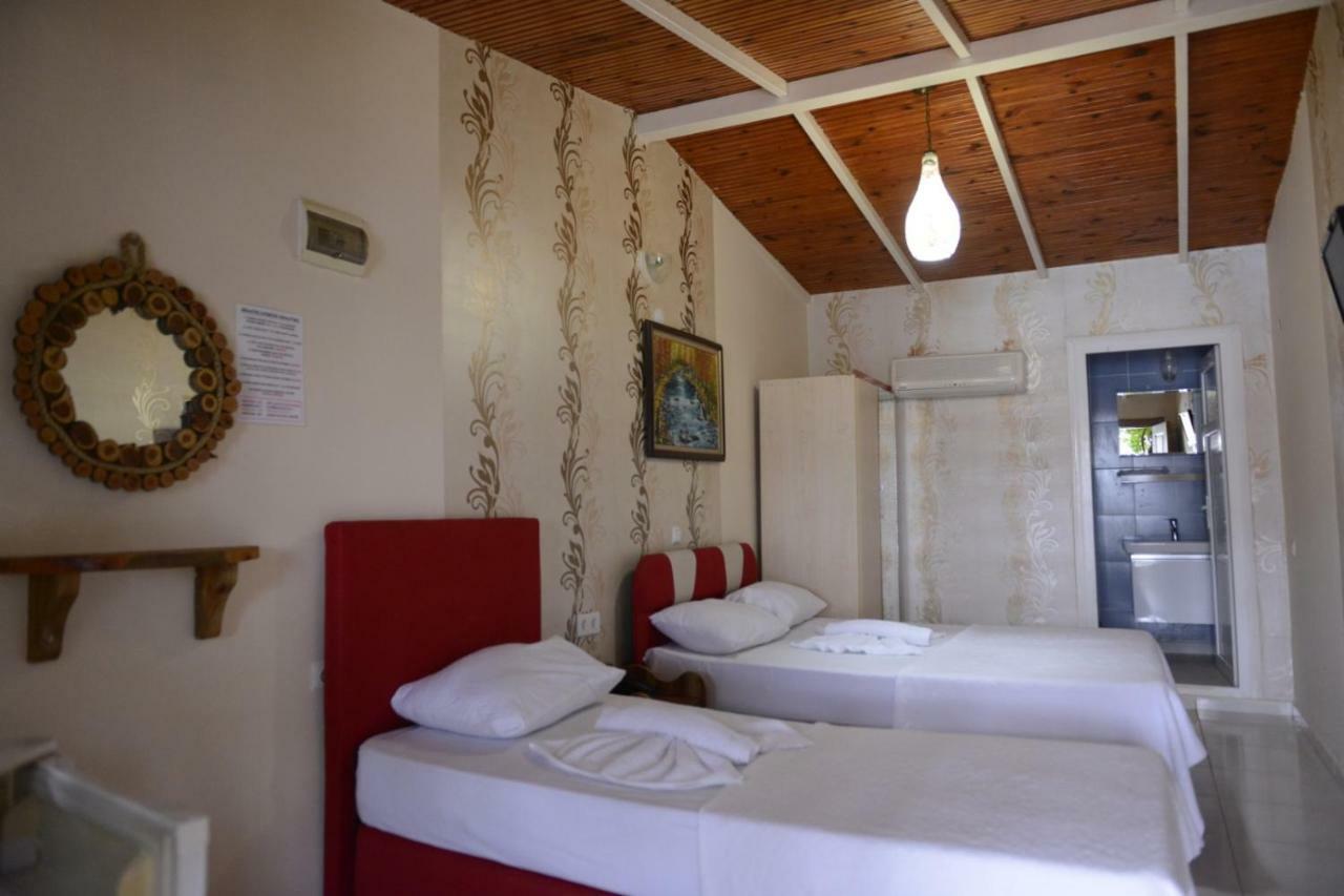 Grand Ada 3* Kizkalesi