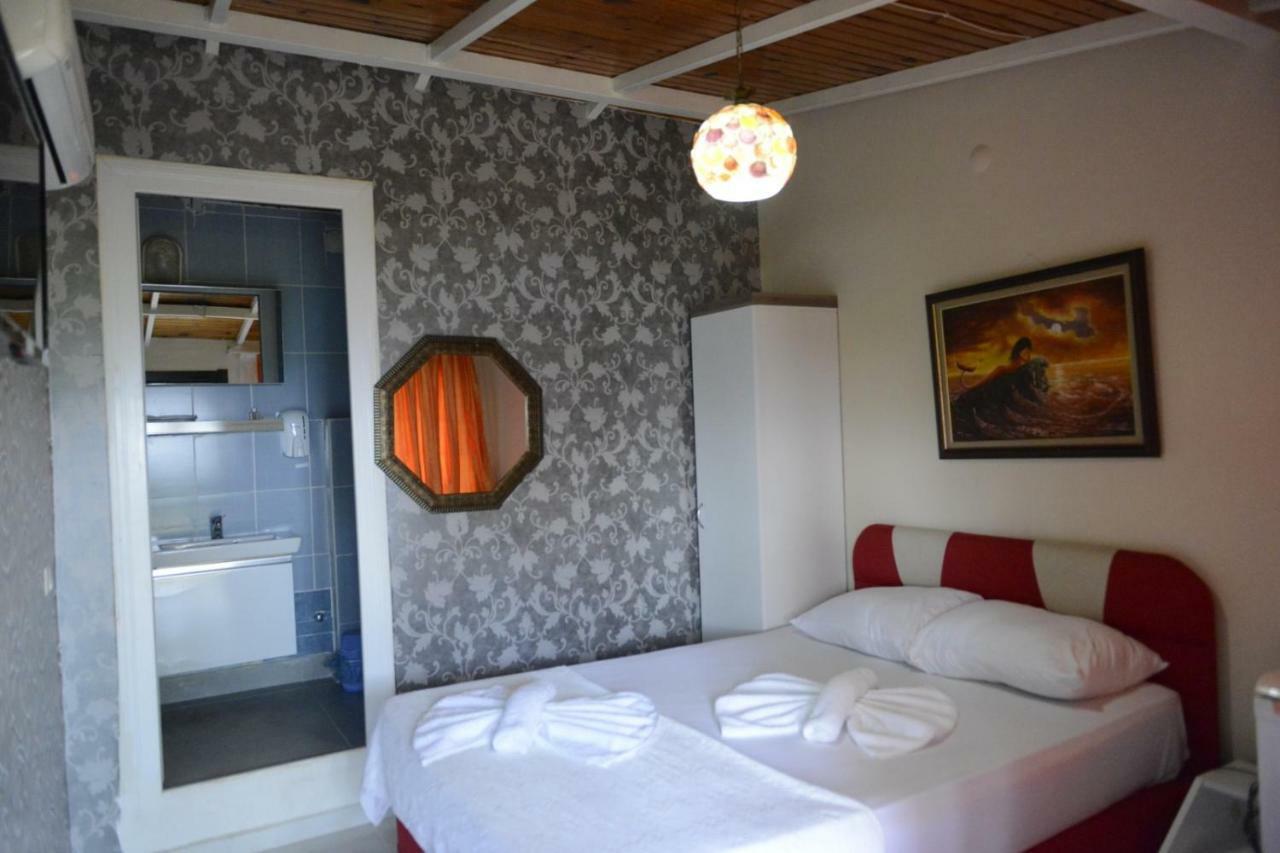 Grand Ada Hotel Kizkalesi
