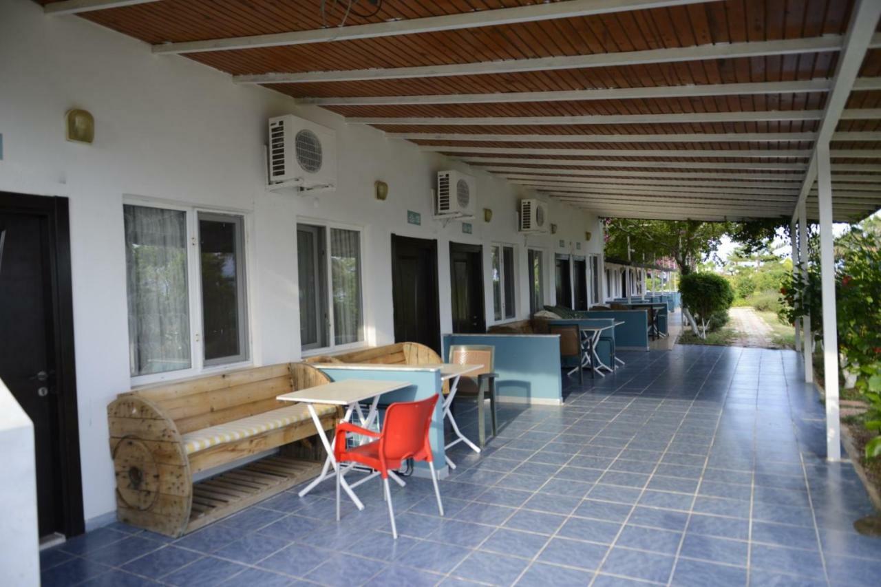 Hotel Grand Ada