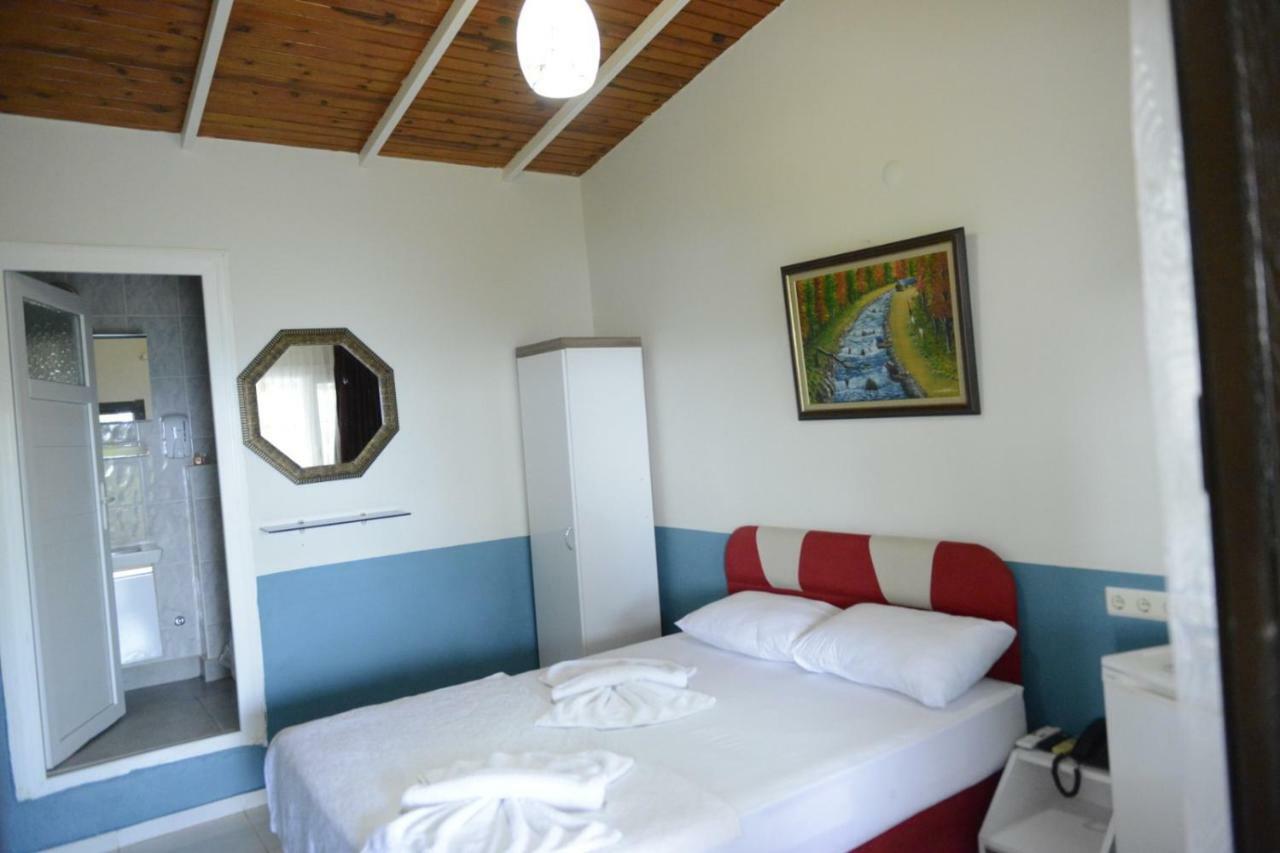 Hotel Grand Ada