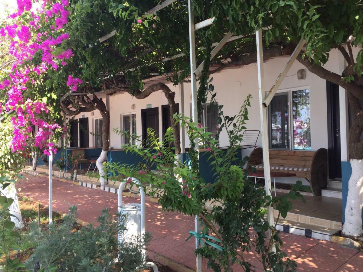 Grand Ada Hotel Kizkalesi