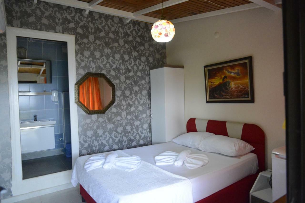 Hotel Grand Ada 3*