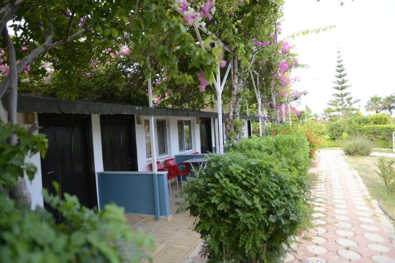 Grand Ada Hotel Kizkalesi