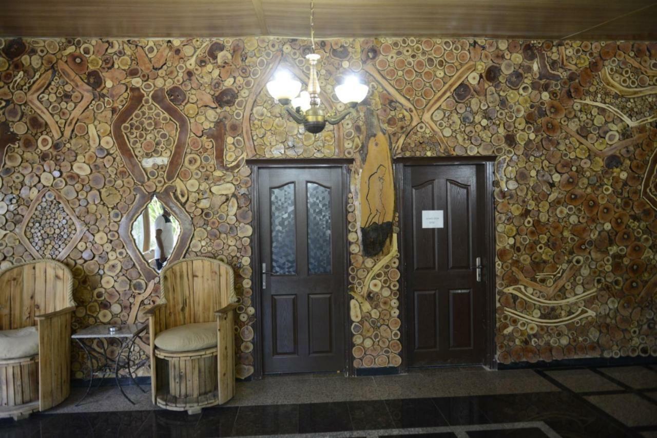 Hotel Grand Ada