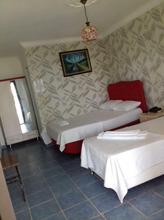 Grand Ada Hotel 3*