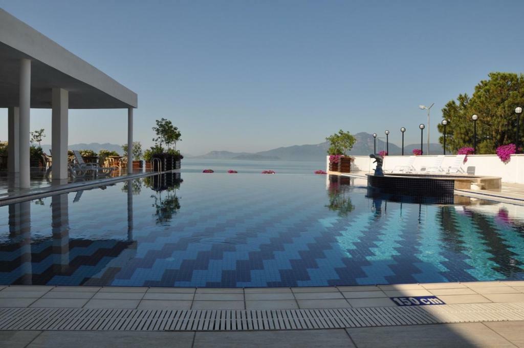 Hotel Kaunos