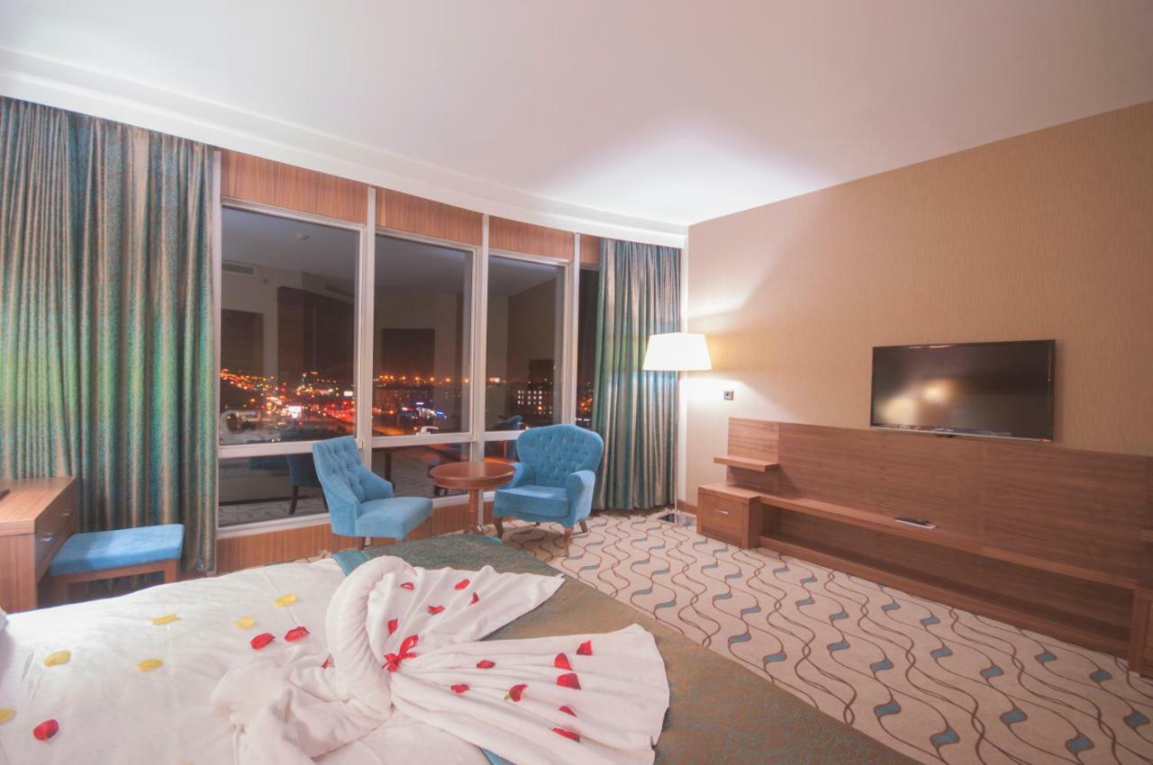 Hotel Margi 5*