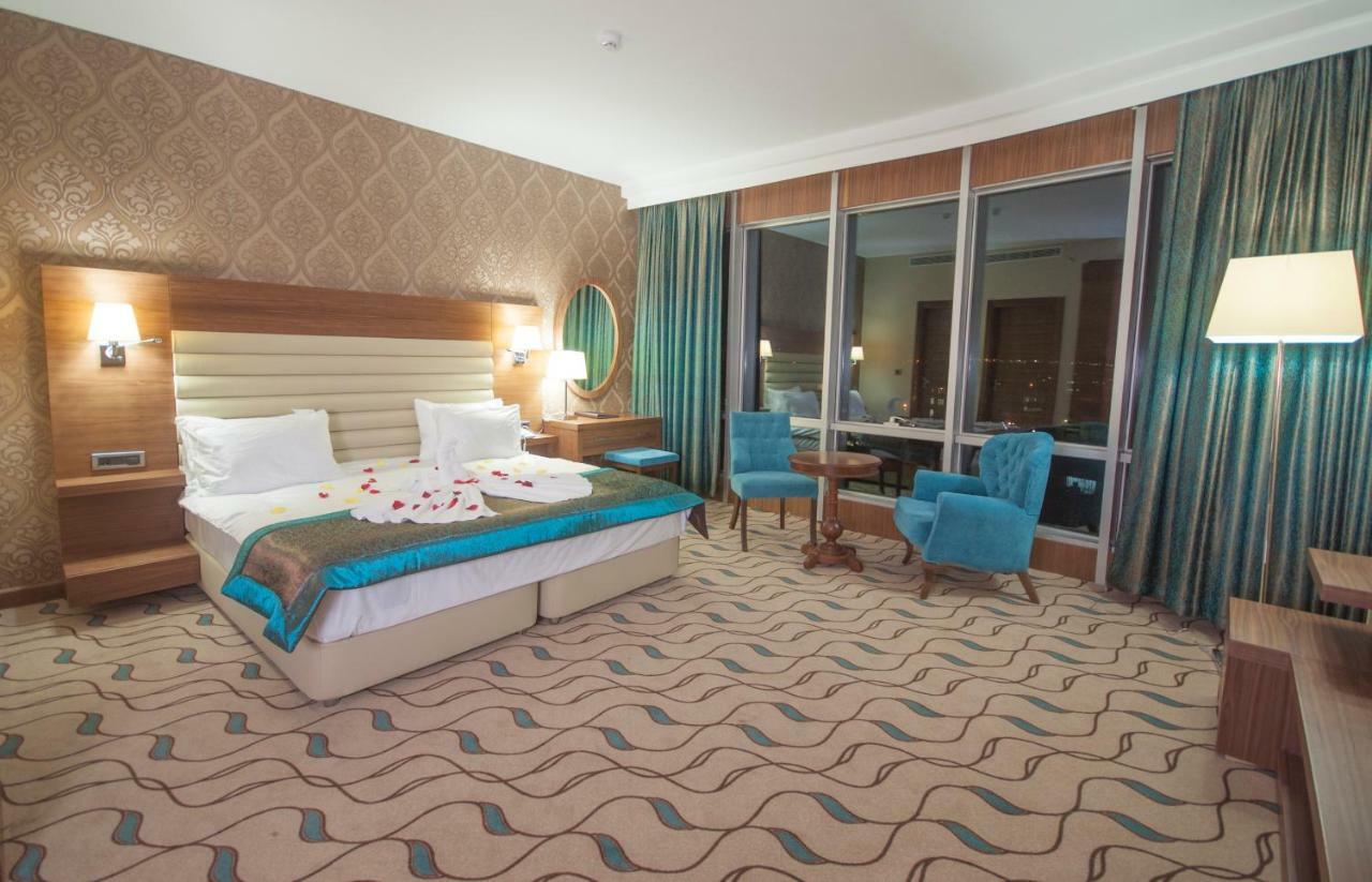 Margi Hotel