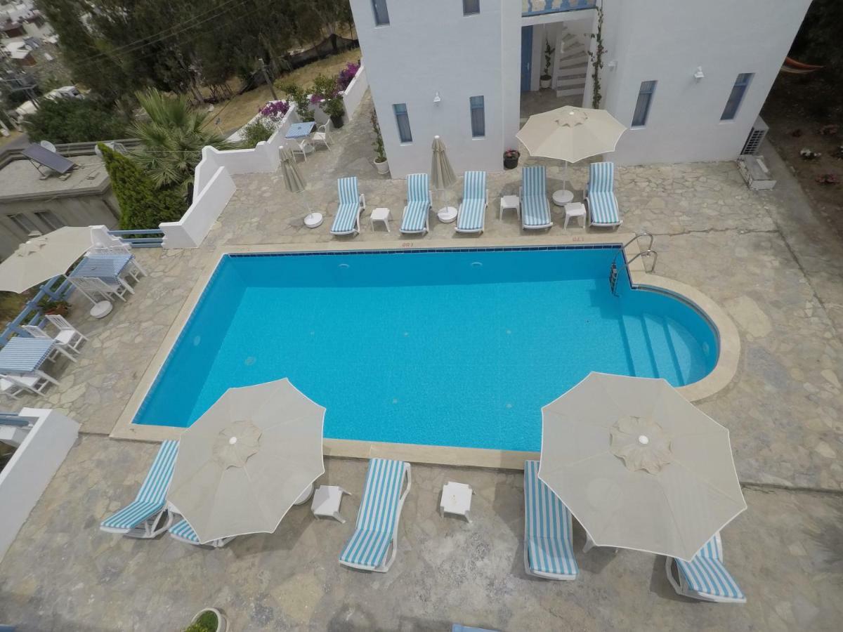 Hotel Panorama Bodrum