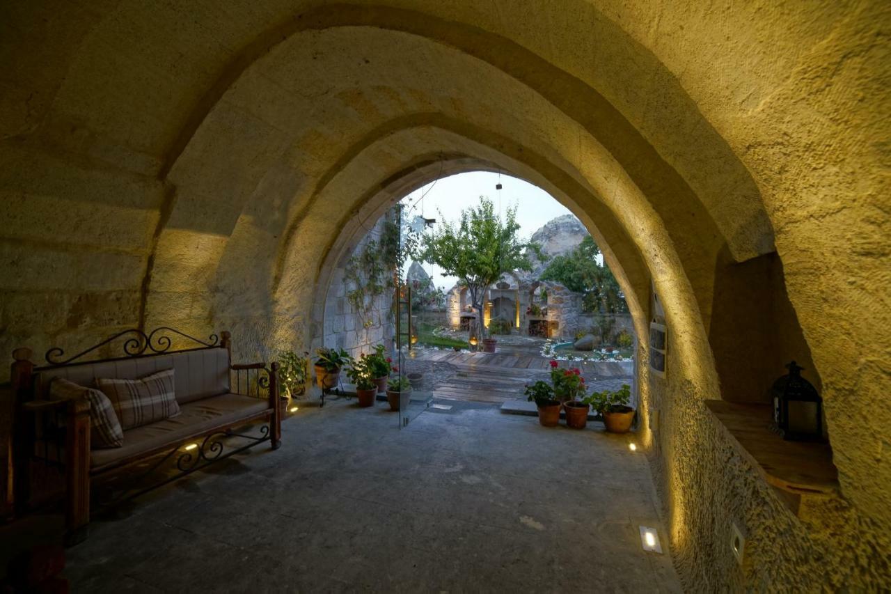 Hotel Panoramic Cave Goreme