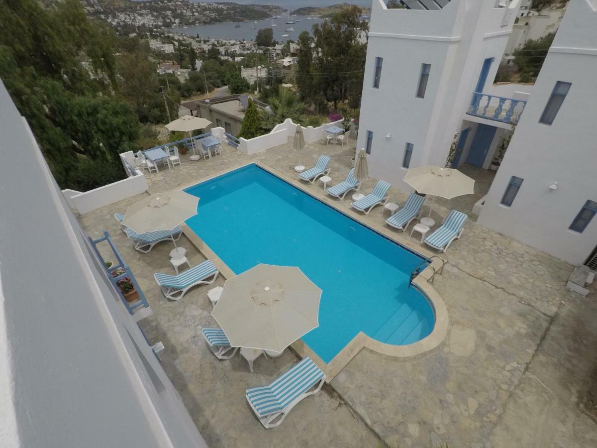 Panorama Bodrum Hotel 3*