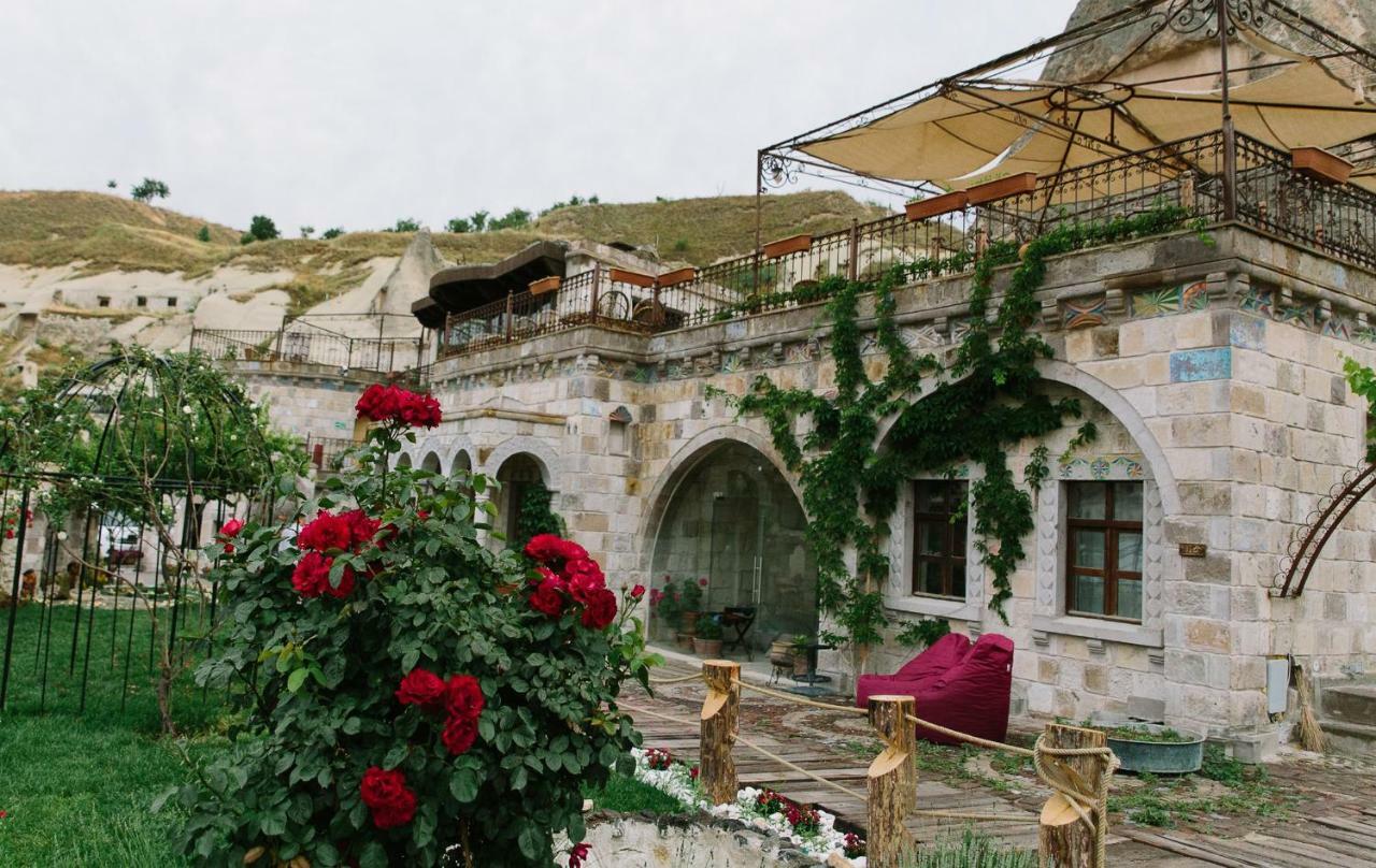 Hotel Panoramic Cave Goreme