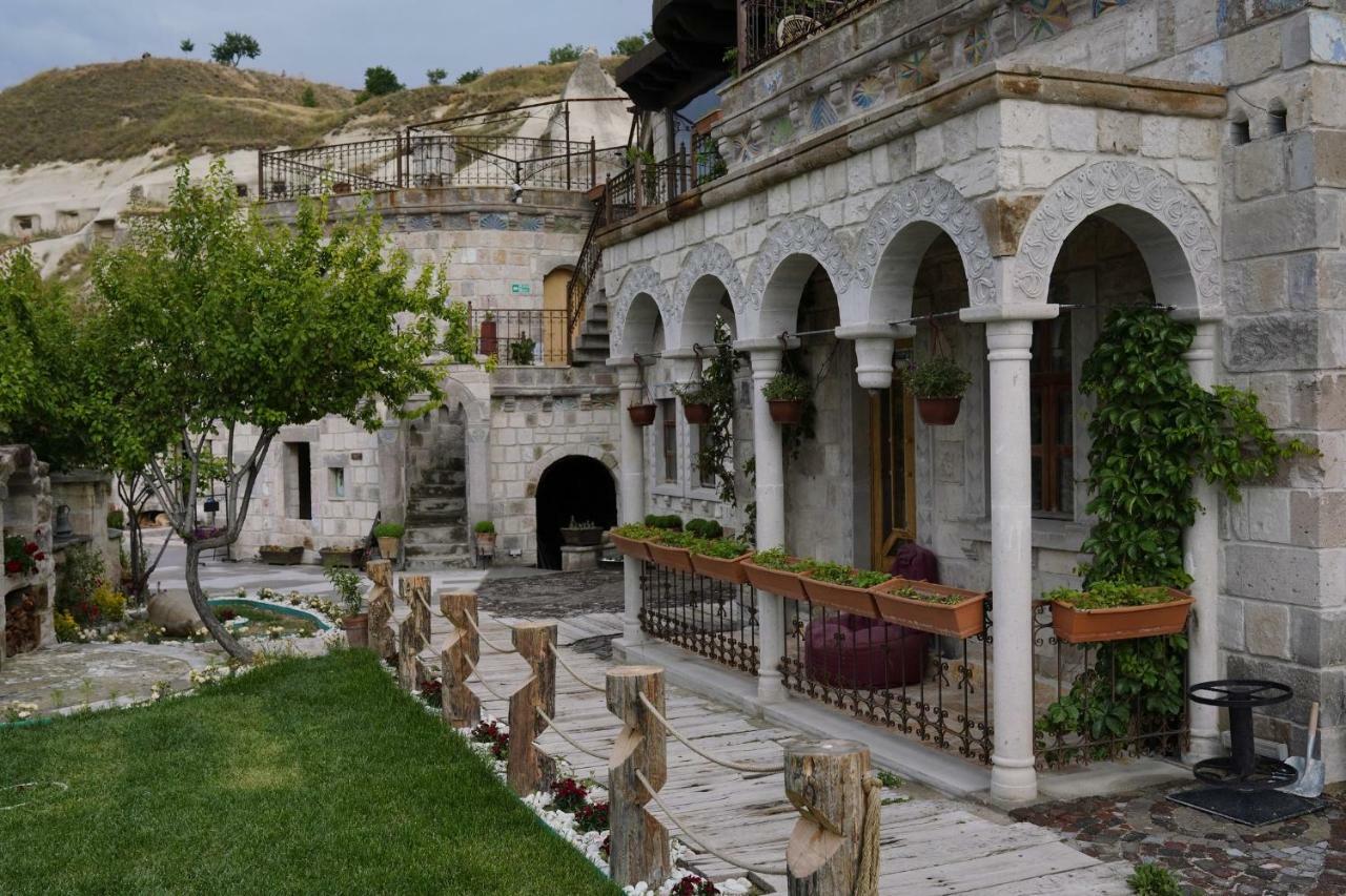 Hotel Panoramic Cave Goreme