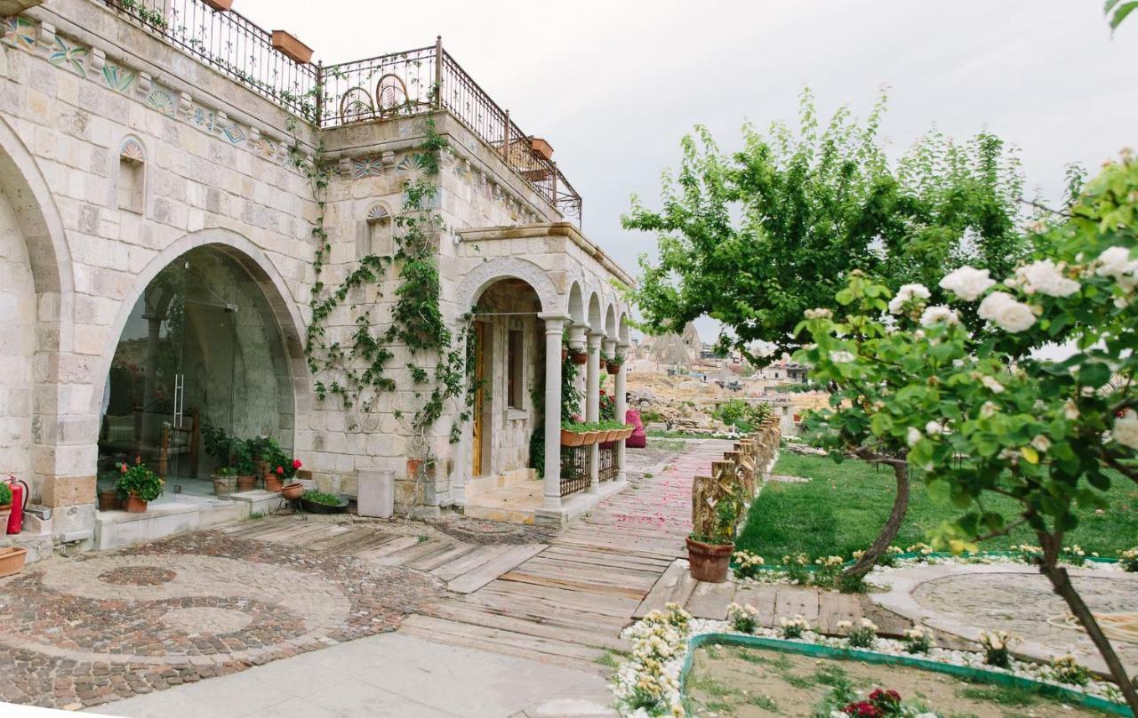 Hotel Panoramic Cave Goreme