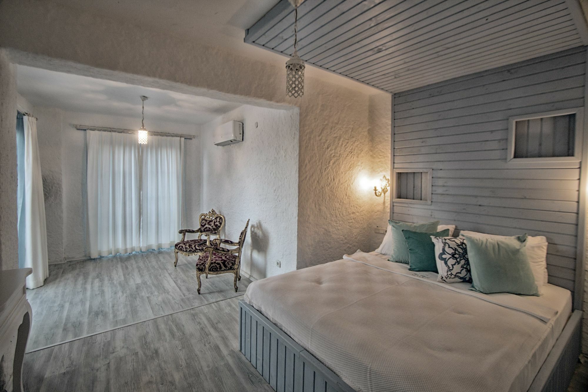 Naz Hotel Alacati