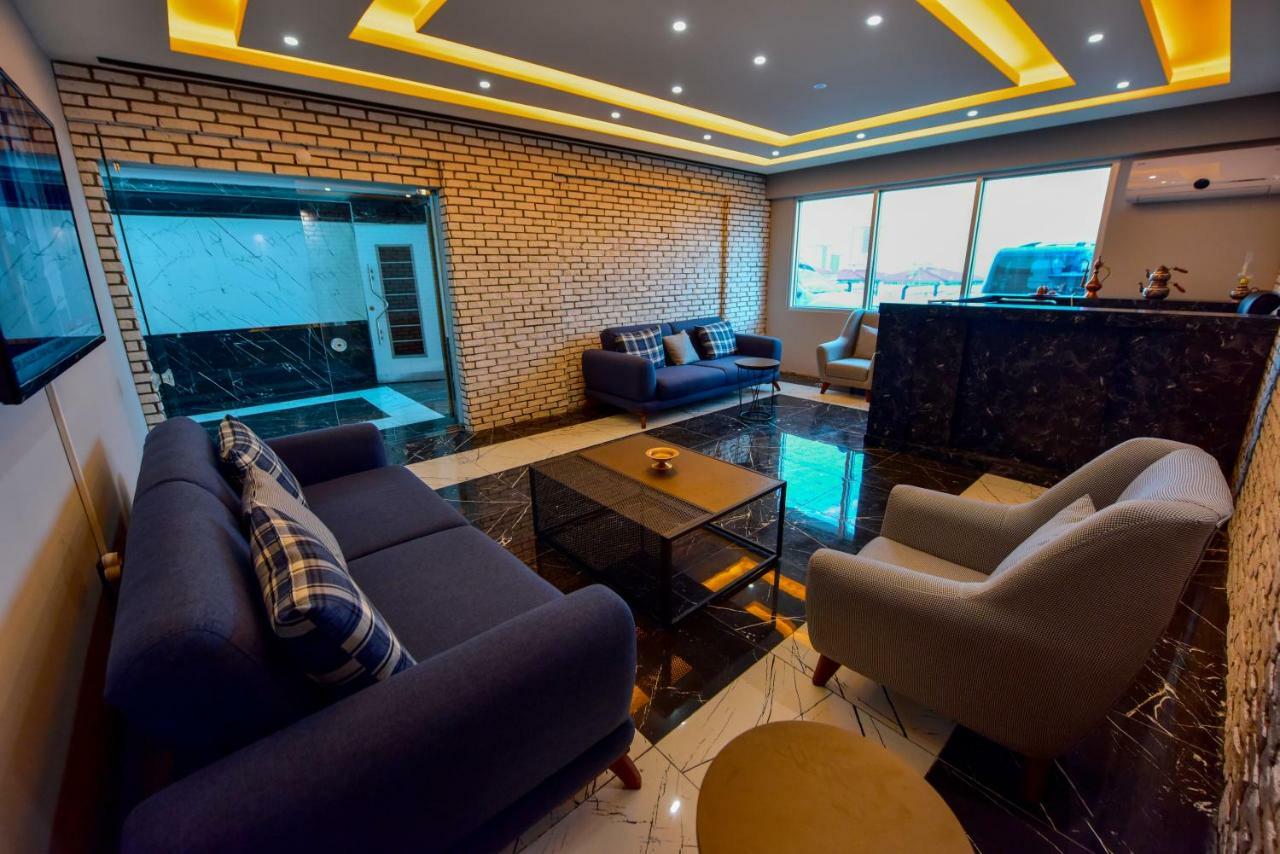 Hotel Bahar 3*