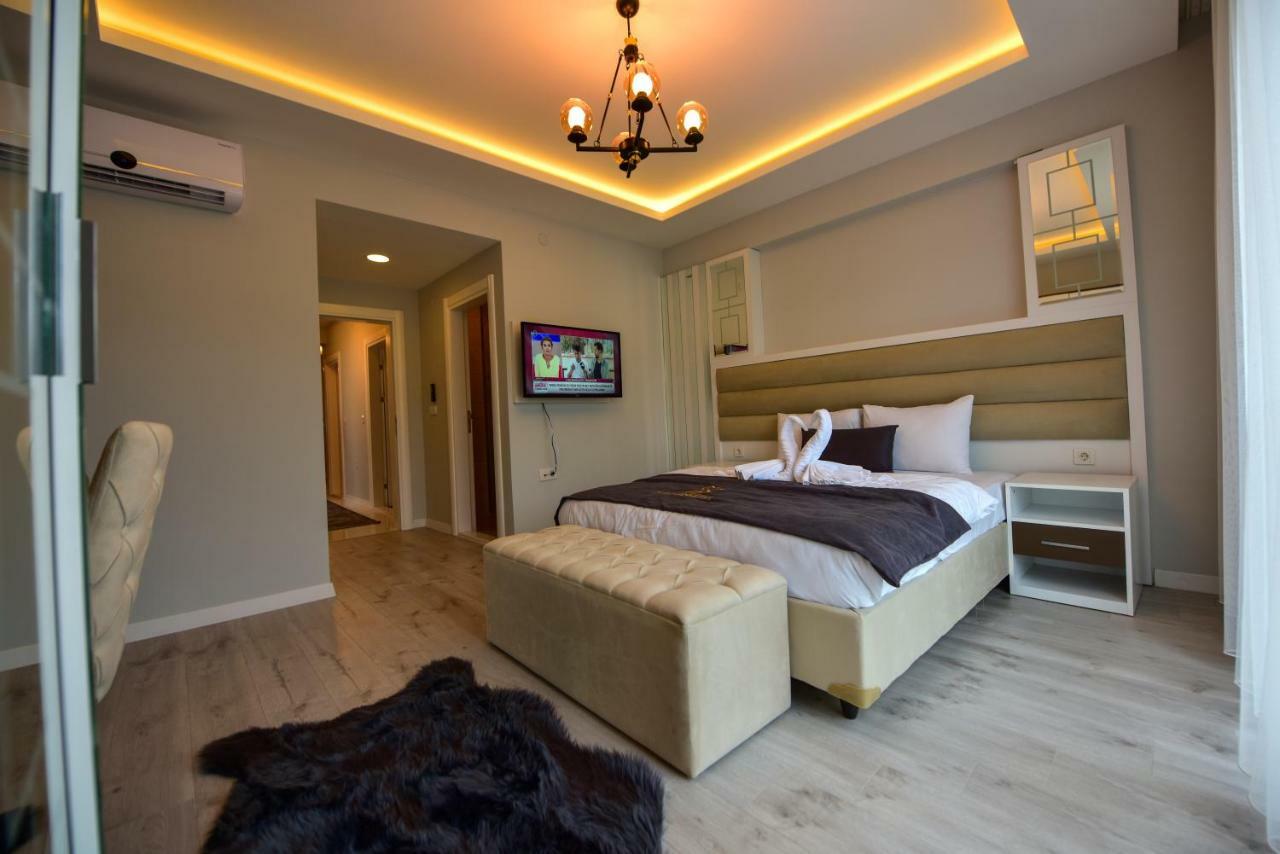 Bahar Hotel Trabzon