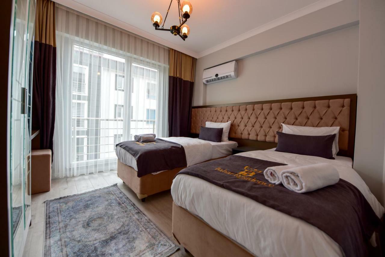 Hotel Bahar Trabzon