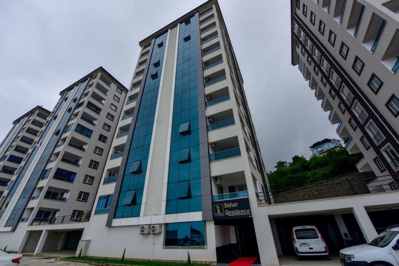 Bahar Trabzon