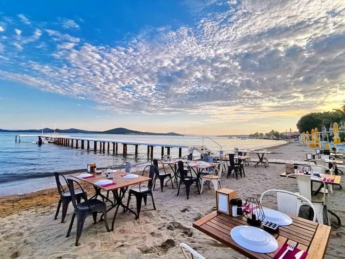 Cunda Hotel 2*