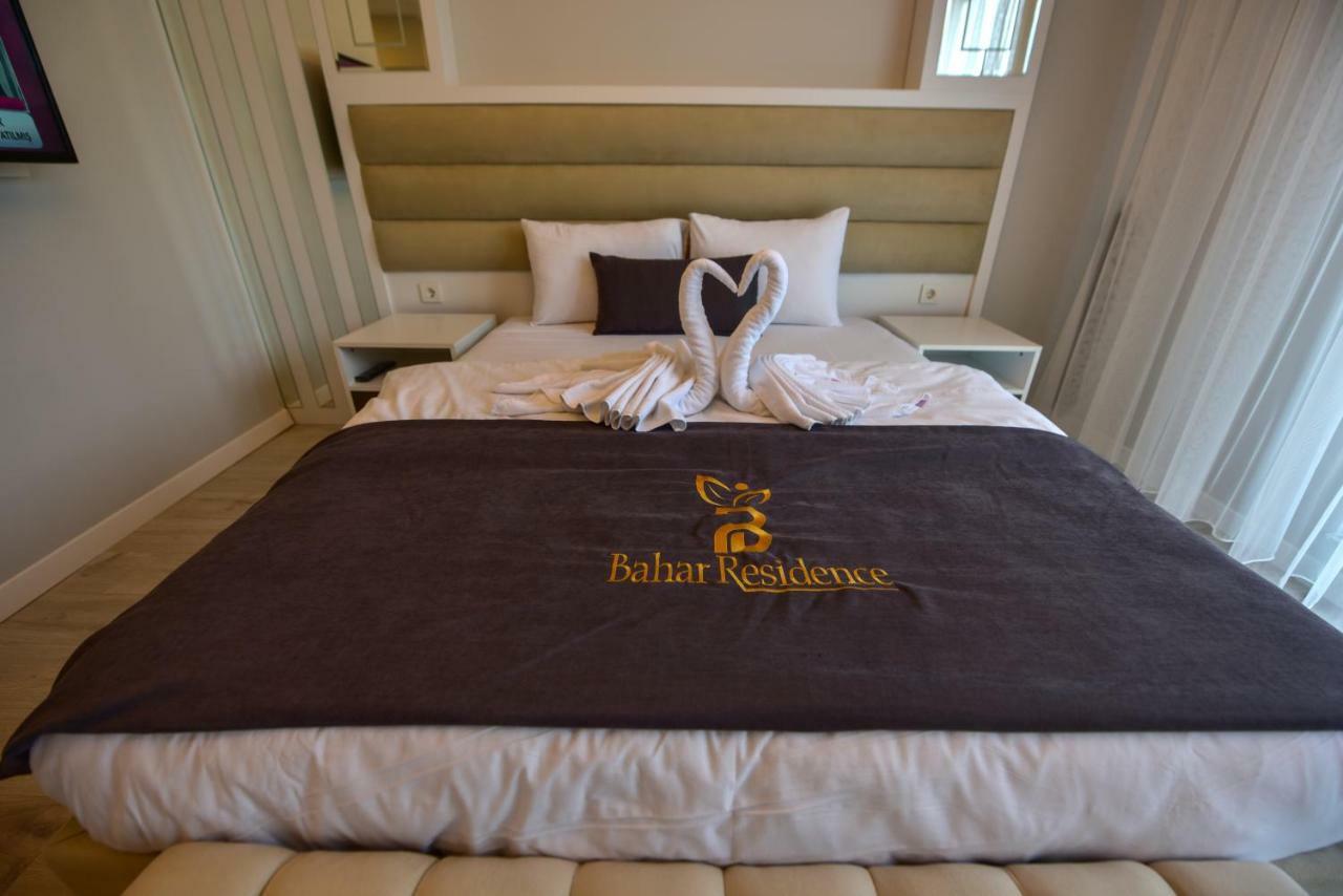 Hotel Bahar Trabzon