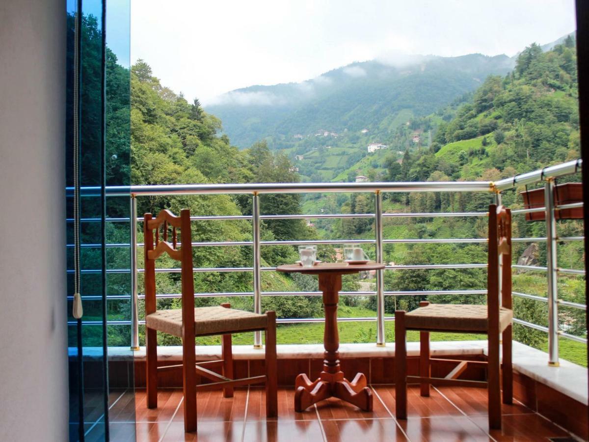 Aparthotel Efulim