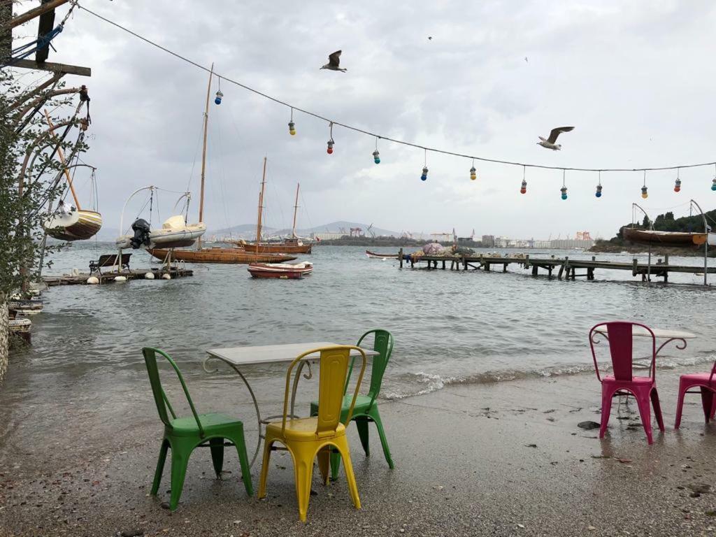 Homestay Tuzla Yacht Club *