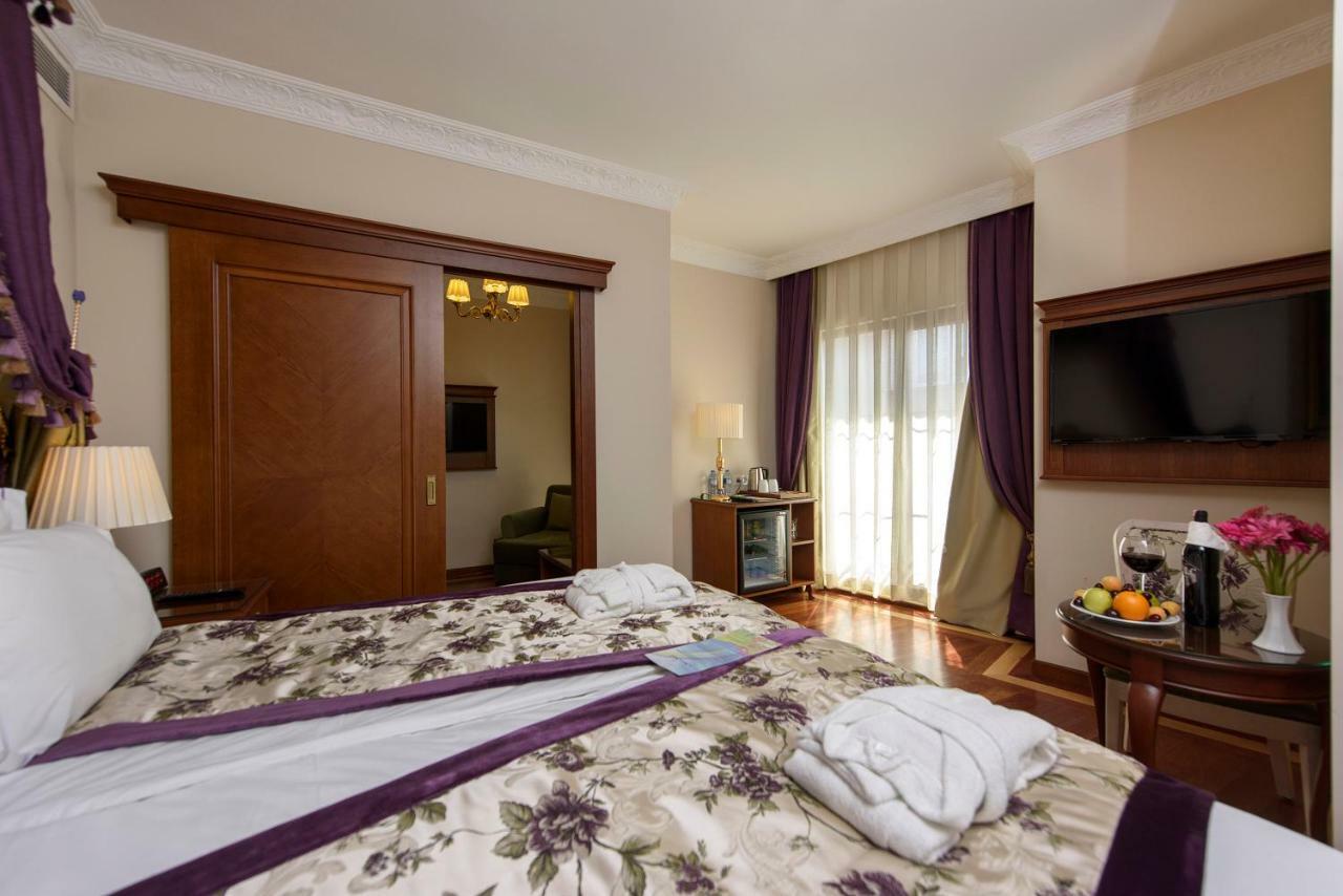 Glk Premier Sea Mansion & - Special Class Hotel