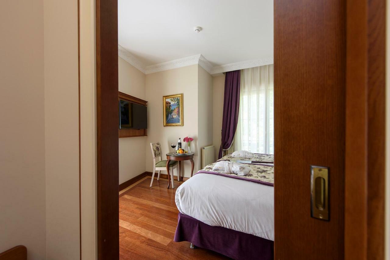 Glk Premier Sea Mansion & - Special Class