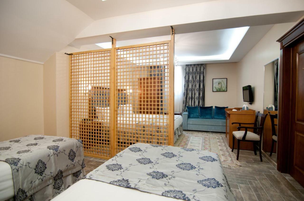 Hotel A'la Sofia