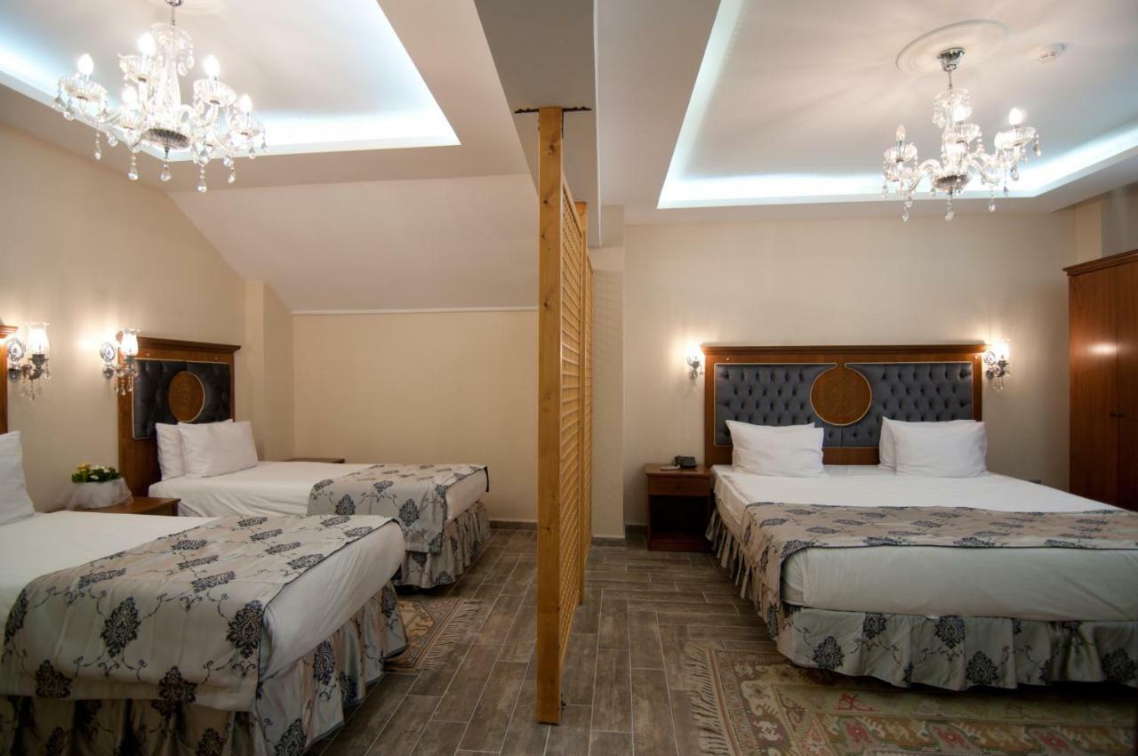 Hotel A'la Sofia