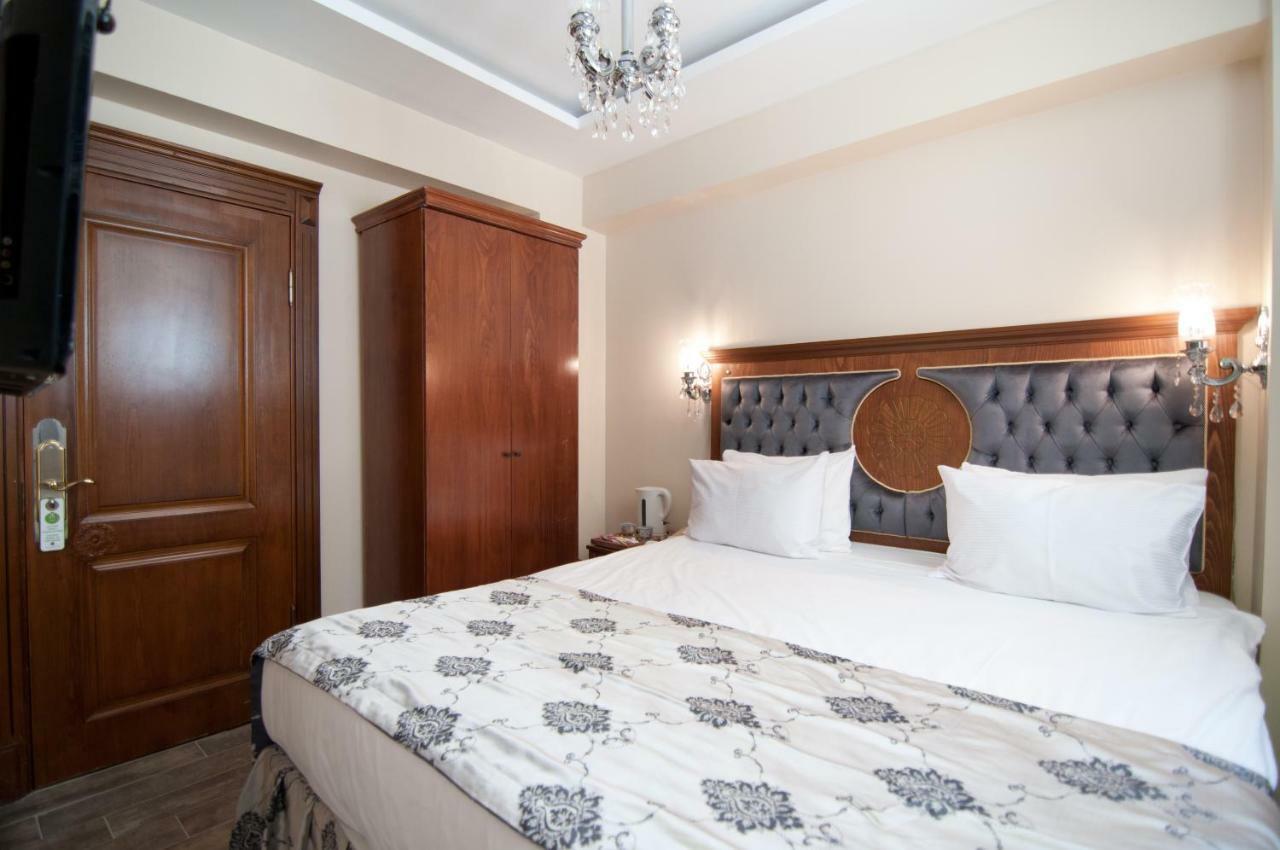 Hotel A'la Sofia Istanbul