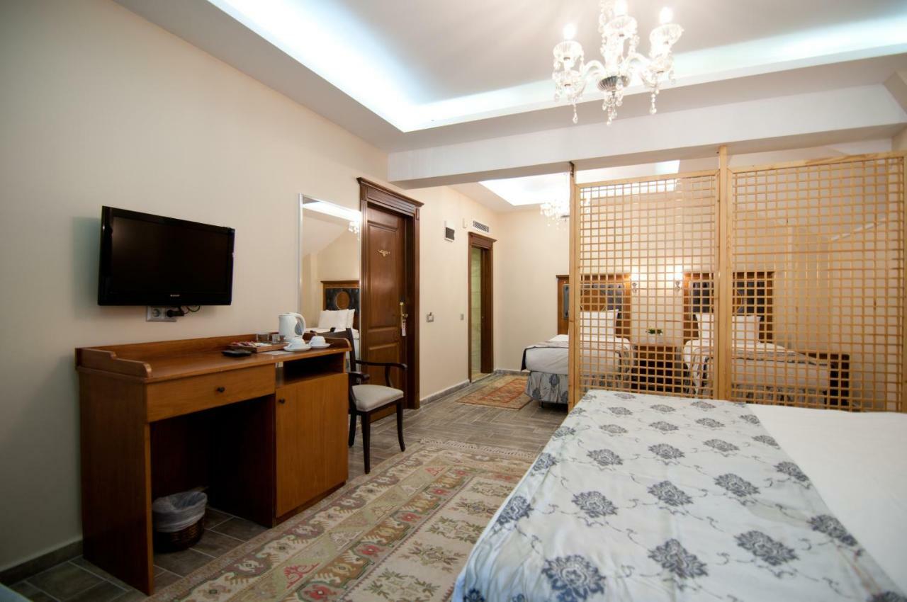 A'la Sofia Hotel Istanbul