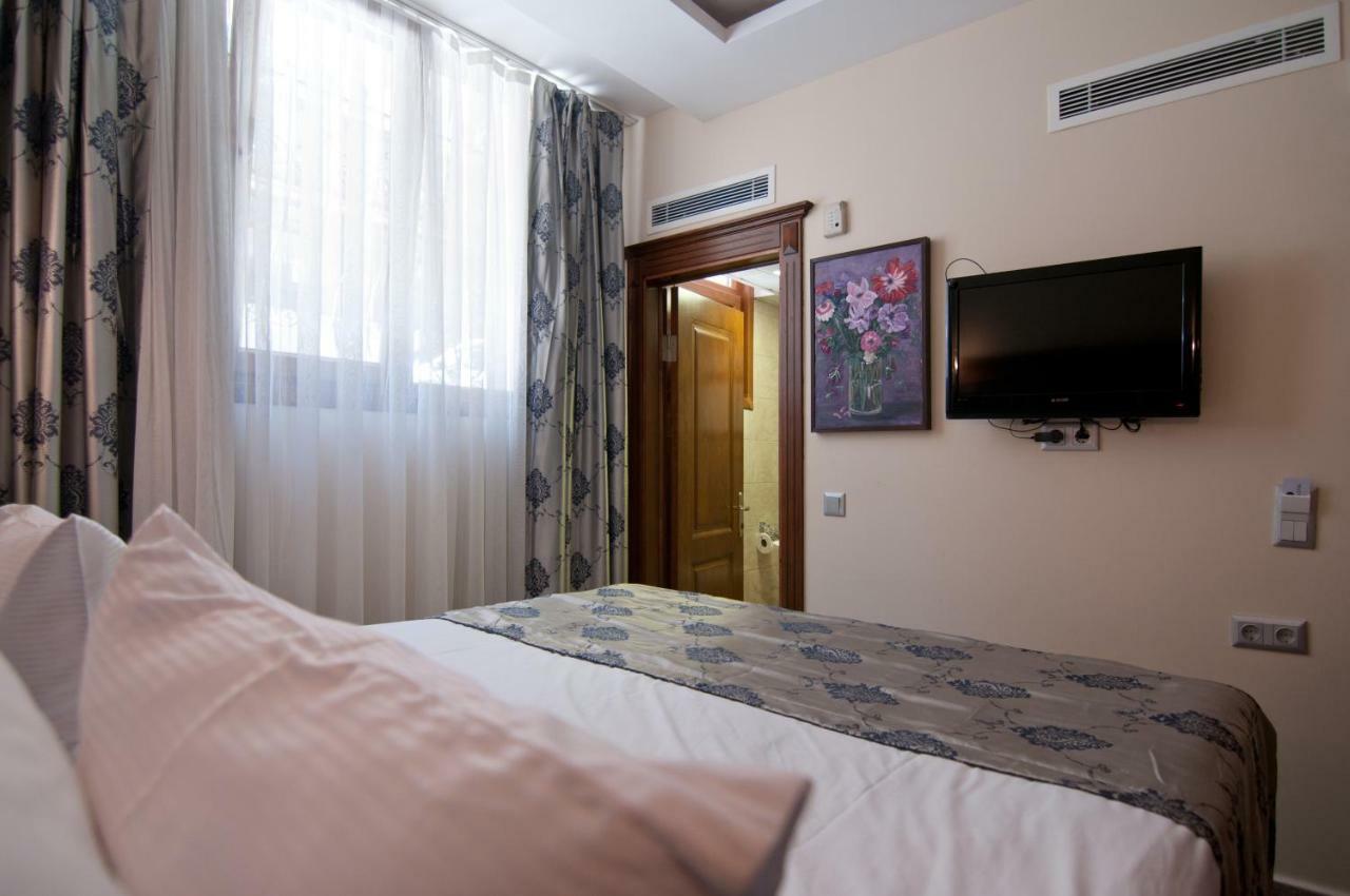 Hotel A'la Sofia