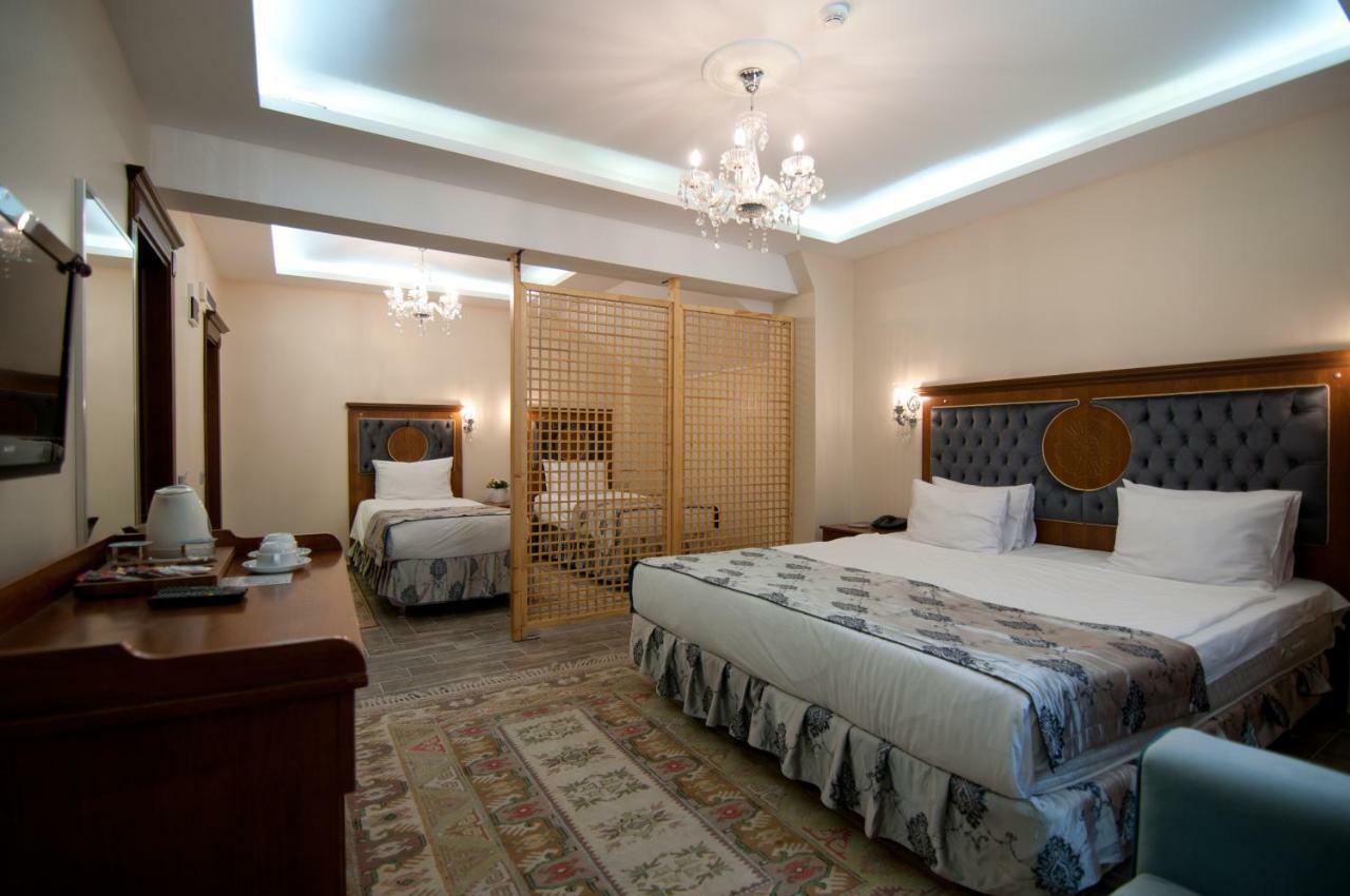 Hotel A'la Sofia Istanbul