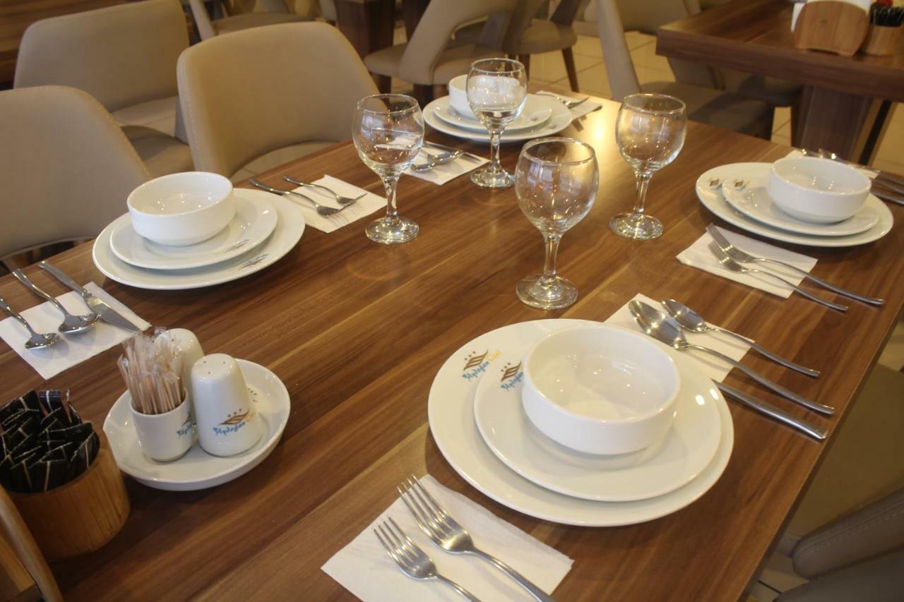 Hotel Cmr Aydogan