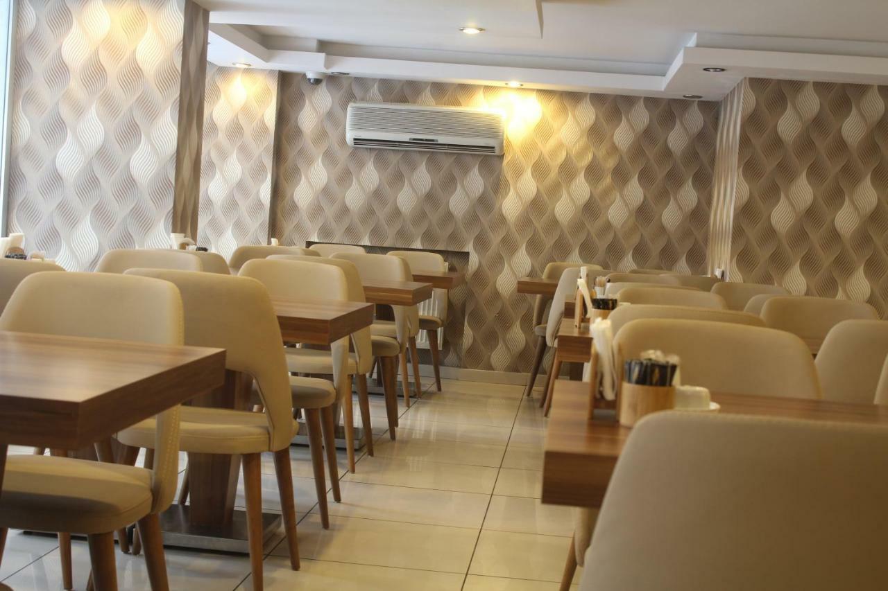 Hotel Cmr Aydogan