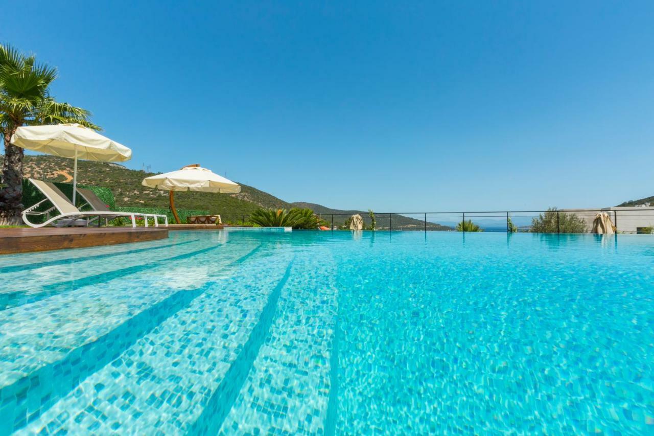 Alya Sierra 4* Mugla
