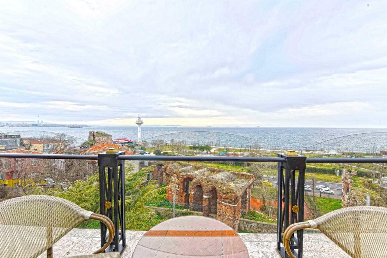 Hotel Glk Premier Sea Mansion & - Special Class