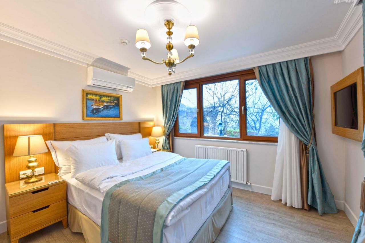 Glk Premier Sea Mansion & - Special Class Hotel