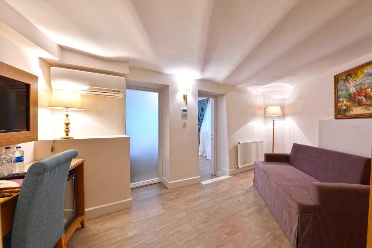 Glk Premier Sea Mansion & - Special Class 4*