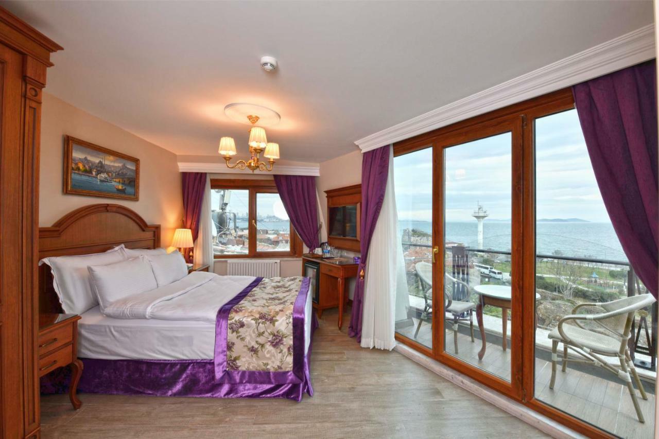 Glk Premier Sea Mansion & - Special Class Hotel 4*